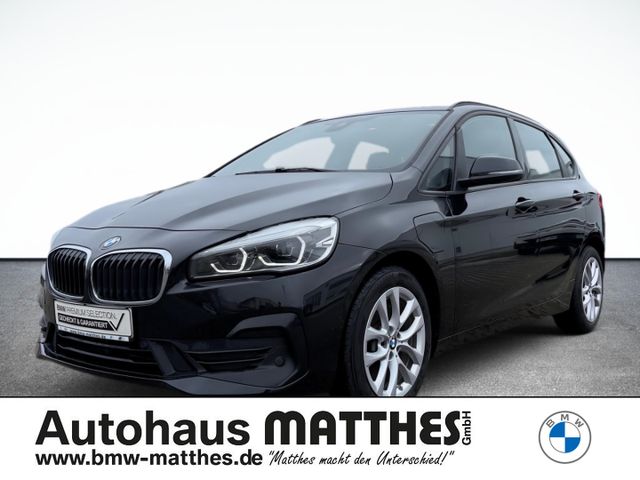 BMW 225 Active Tourer xe iPerformance Advantage Park