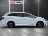 Toyota Avensis Kombi 1.8 Navi R-Cam Dual-Klima uvm. - Toyota Avensis: Navigationssystem