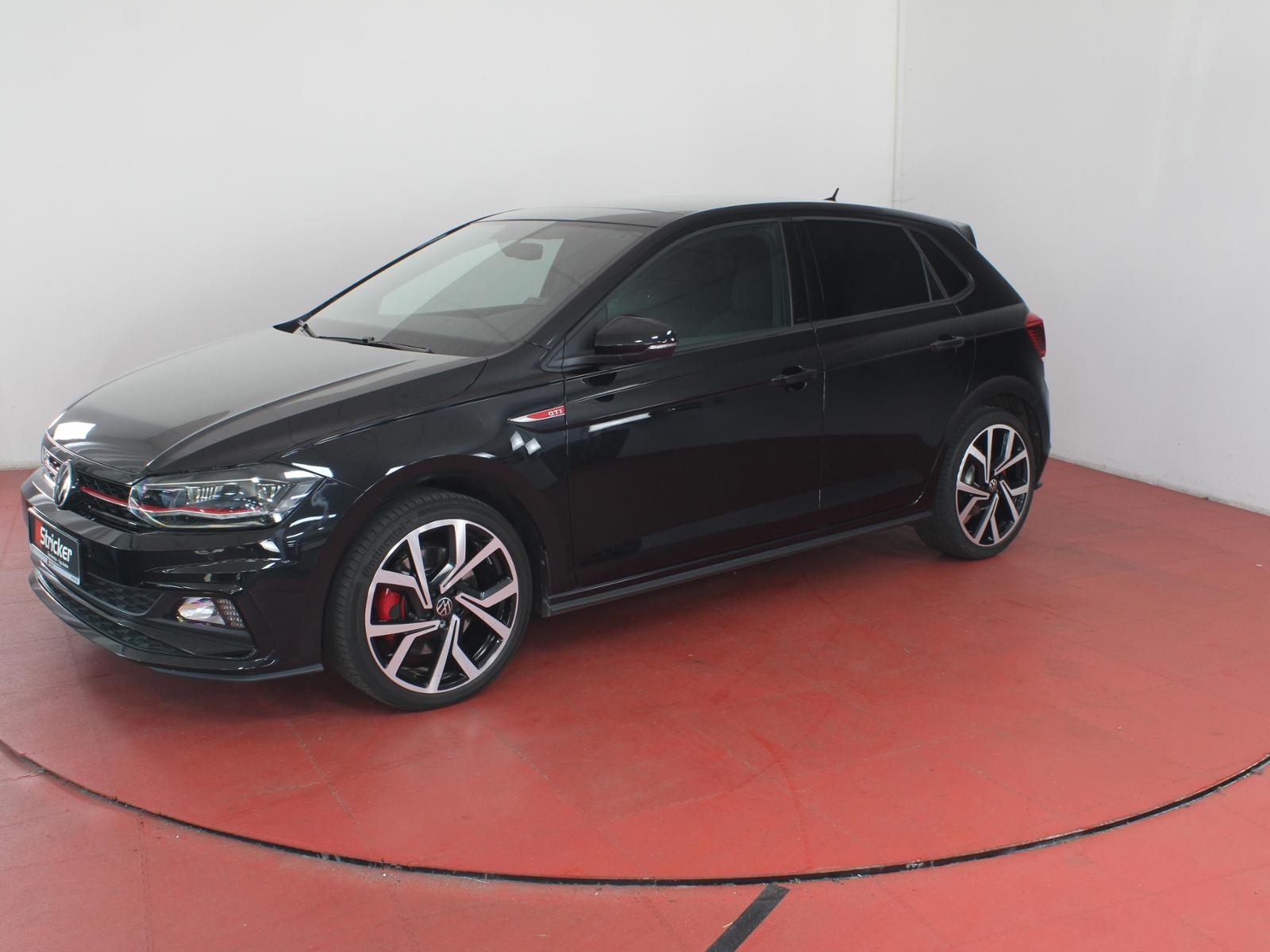Volkswagen Polo GTI 2.0TSI DSG 237,-ohne Anzahlung Navi Bea, миниатюра 25