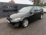 Volkswagen Golf VII Variant Comfortline BMT/NAVI/PDC/SHZ/