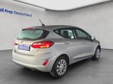 Ford Fiesta 1.1 S&S COOL&CONNECT - Ford Fiesta: Euro 5