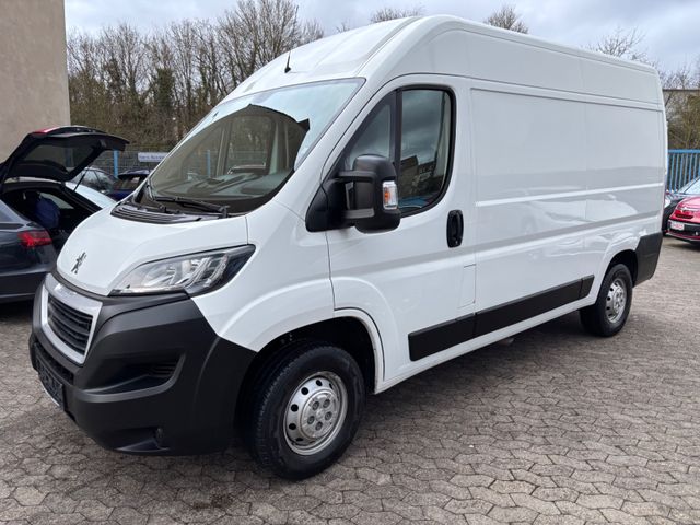 Peugeot Boxer Kasten Hochraum 335 L2H2 Pro Avantage Plus