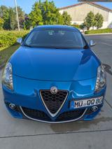 Alfa Romeo Giulietta 1.6 JTDm 16V TCT Super Super - Alfa Romeo Giulietta: Tct