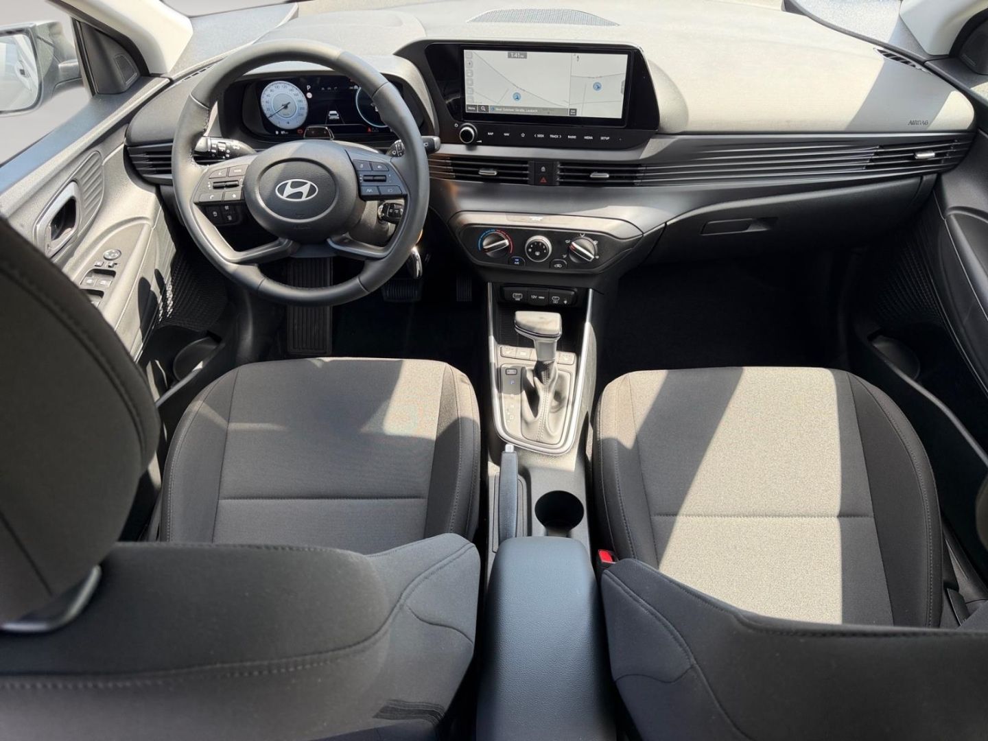 Hyundai i20 - Bild 12
