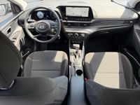 Hyundai i20 - Vorschau Bild 12