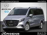 Mercedes-Benz V 220 Style/lang/Allrad/AHK/Navi/MBeam/Kamera