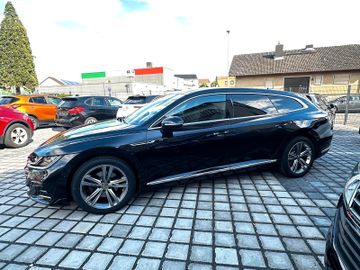 Volkswagen Arteon - 4