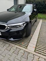 BMW 520d  -M Sport ,Alcantara Limousine 