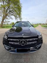 Mercedes-Benz GLS 350d, AMG,365PS Garantie, Fast Vollausstattu
