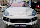 Porsche Cayenne Coupe E-Hybrid*Pano*Matrix*Chrono*H-Up - Porsche: Beige