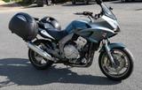 Honda CBF 1000 FA  - HONDA 2006 CBF 1000