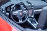 Porsche S, PDLS, PASM, PSE, BOSE, CarPlay, Liebhaber - Porsche Boxster: Ps