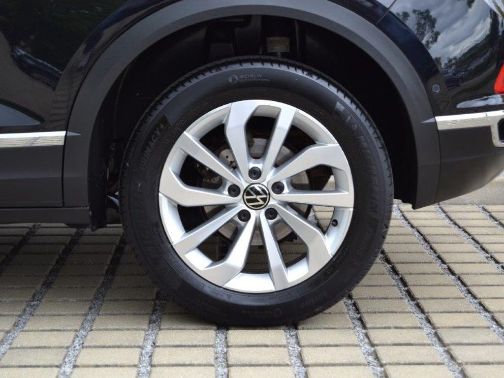 T-Roc 2.0 TDI DSG Style MATRIX/17-ZOLL/NAVI/BUSI