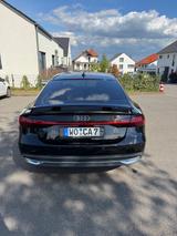 Audi A7 45 TDI tiptronic quattro - - Audi A7 in Mannheim