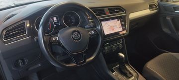 Volkswagen Tiguan - 11