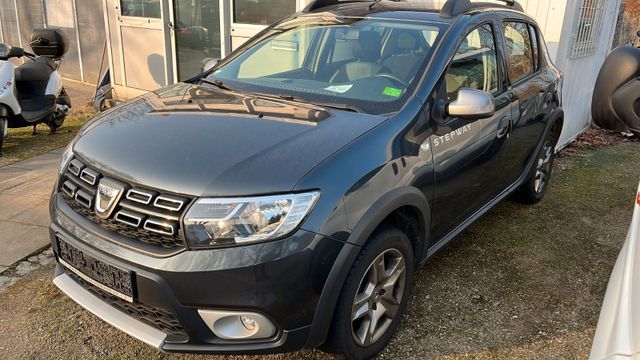 Dacia Sandero II Stepway Essential