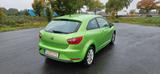Seat Ibiza SC Style Viva - Seat Ibiza mit Benzin-Antrieb: Grün, Kleinwagen