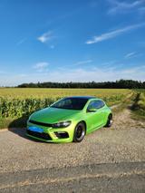 Volkswagen Scirocco 1.4 TSI - - Volkswagen Scirocco mit Panoramadach