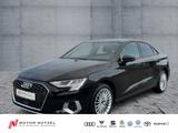 Audi A3 Limousine 35 TDI S-TR ADVANCED 5JG+LED+NAV+VC