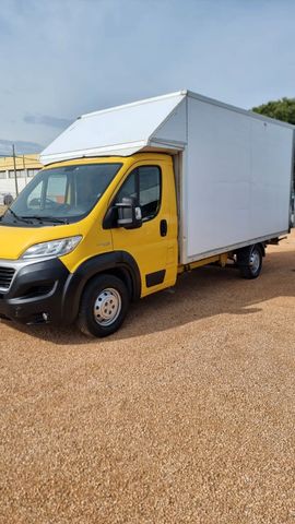 Fiat Ducato FURGONE