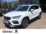 Seat Ateca Style Edition 2.0 TDI AHK Navi Sitzhzg.