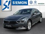 Volkswagen Passat Highline BMT Start-Stopp NAVI AHK BT Temp