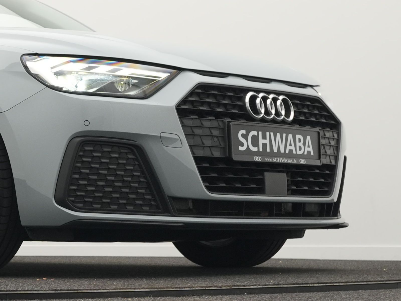 Audi A1 - Bild 44