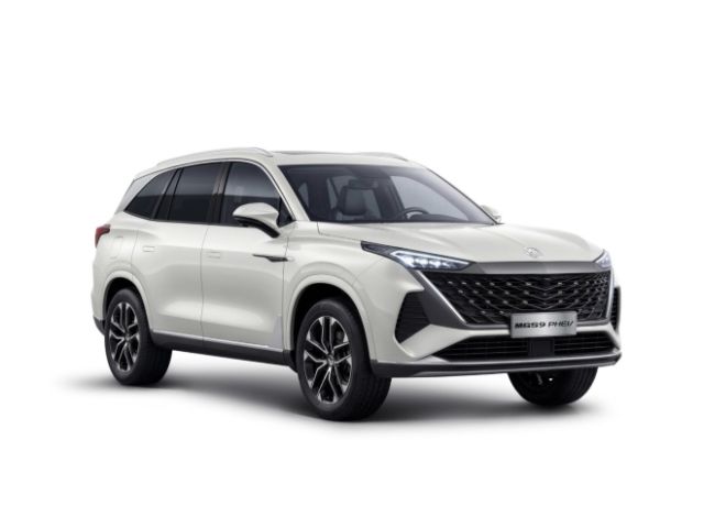 Image of MG Other