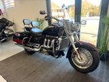 Triumph Rocket Touring TOP-AUSSTATTUNG ! - CHOPPER KARDAN
