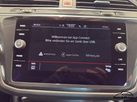 Volkswagen Tiguan - Vorschau Bild 23