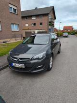 Opel Astra Sports T. 1.6 CDTI ec Edt. 100 S/S Edition - Opel Astra Edition-100