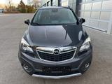 Opel Mokka X 1.4 Turbo ecoFLEX Color Innovation 4x4! - graue Opel Mokka X