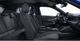 Peugeot 2008 ALLURE Benzin 130 EAT8 - Peugeot 2008: Limousine