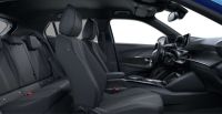 Peugeot 2008 - Vorschau Bild 4