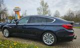 BMW 535 Gran Turismo 535d xDrive Gran Turismo Lu... - scheckheftgepflegte BMW 535 Gran Turismo