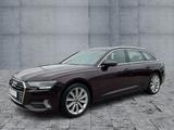 Audi A6 Avant 50 TDI QU SPORT LED+NAV+ACC+RFK+SHZ+DAB - rote Audi A6