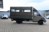Mercedes-Benz Sprinter 413 CDI 4x4#AUTOMATIK#PRITSCHE# - Mercedes-Benz Sprinter: 413