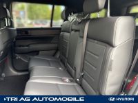 Hyundai SANTA FE - Vorschau Bild 10