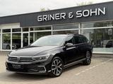 Volkswagen Passat GTE,IQ-Drive,Leder,R-Kam,Matrix, - Volkswagen Passat: GTE