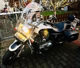 Harley-Davidson Sportster 1200 XL Superlow - CHOPPER KARDAN