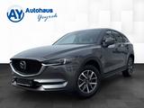 Mazda CX-5 Sports-Line AWD *Automatik*HUD*NAV*ACC*PANO - Mazda CX-5 mit Panoramadach