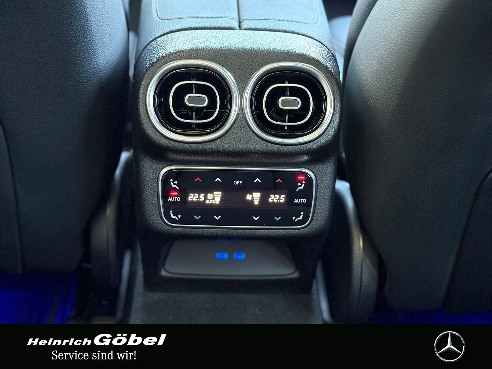 Fahrzeugabbildung Mercedes-Benz GLC 300 AMG*FULL*HEAD-UP*BURMESTER*AHK*SITZKLIMA