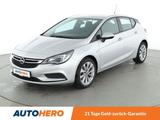 Opel Astra 1.4 SIDI Turbo Edition*PDC*SHZ*KLIMA*TEMPO - Opel Astra Gebrauchtwagen in Frankfurt