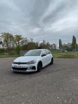 Volkswagen Golf 2.0 TSI DSG GTI Performance NonOPF