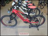 Gasgas Enduro 1.0 / Yamaha PW-X2 / 630 Wh - Gasgas E-Bikes