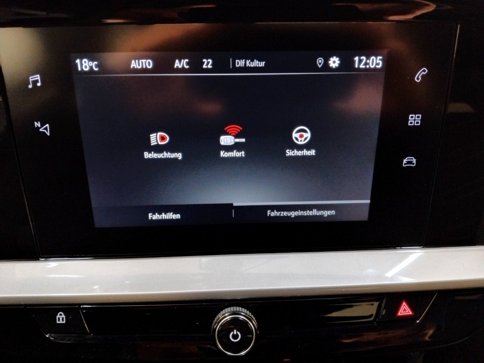 Opel Mokka (06/2024, Benzin)