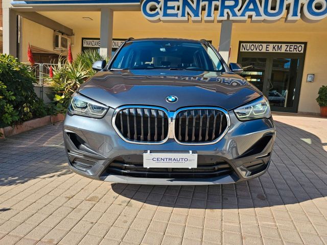 BMW Bmw X1 xDrive18d Business Advantage