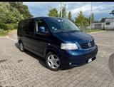 Volkswagen Vw T5 Multivan 2,5 TDI 174 ps Automatik ( ... - VW T5 Multivan Gebrauchtwagen in Bochum