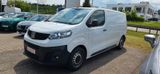 Fiat Scudo 2.0 180PS L3 AT8 *Ausbau*RFK* - Fiat Scudo mit Diesel-Antrieb: 2.0