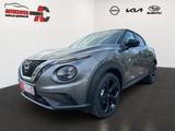 Nissan JUKE 1.0 DIG-T 114 PS 7DCT TEKNA 2 Farben BFS - Nissan: Farben
